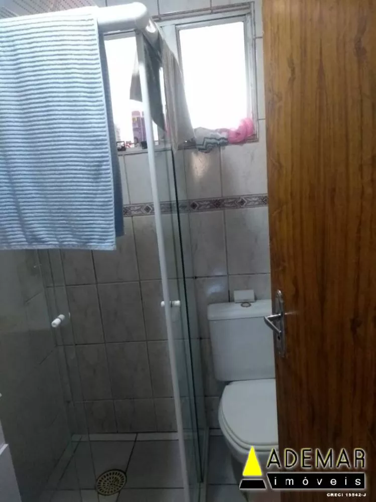 Apartamento à venda com 2 quartos, 50m² - Foto 4