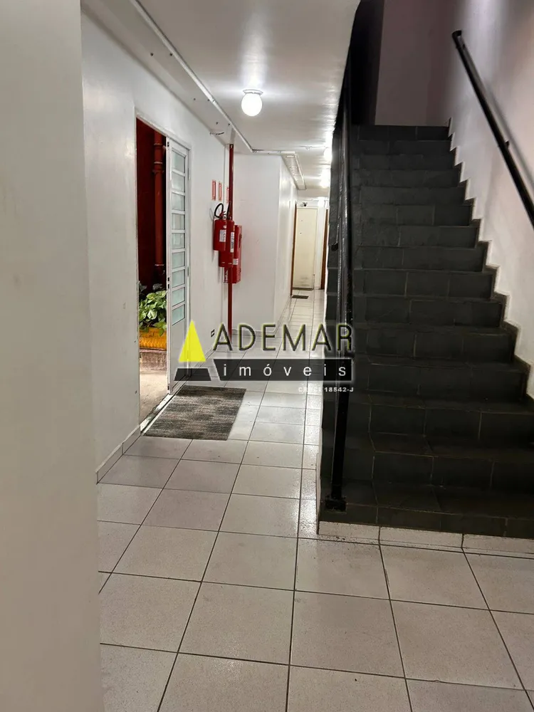 Apartamento, 2 quartos, 48 m² - Foto 1