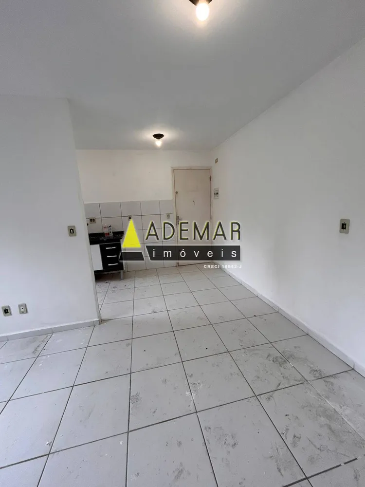 Apartamento, 2 quartos, 48 m² - Foto 4