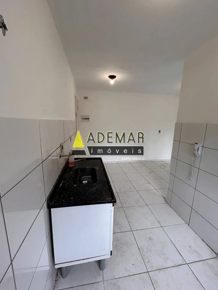 Apartamento, 2 quartos, 48 m² - Foto 7