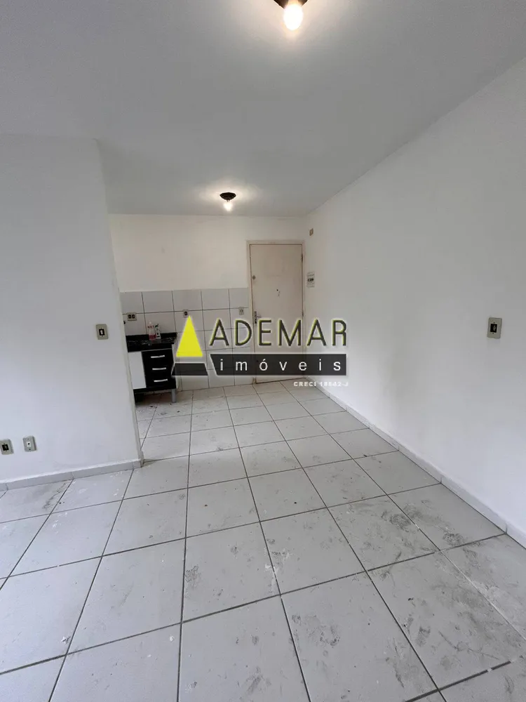 Apartamento, 2 quartos, 48 m² - Foto 6