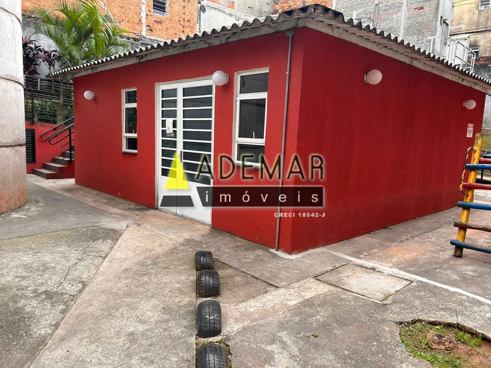 Apartamento, 2 quartos, 48 m² - Foto 8