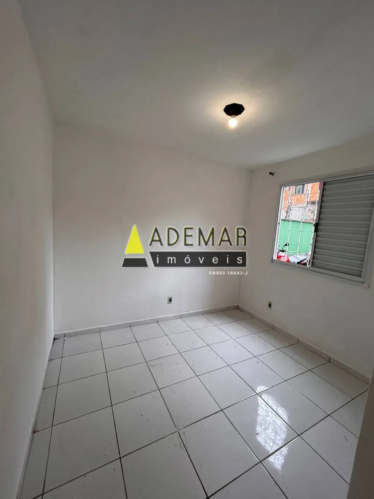 Apartamento, 2 quartos, 48 m² - Foto 5