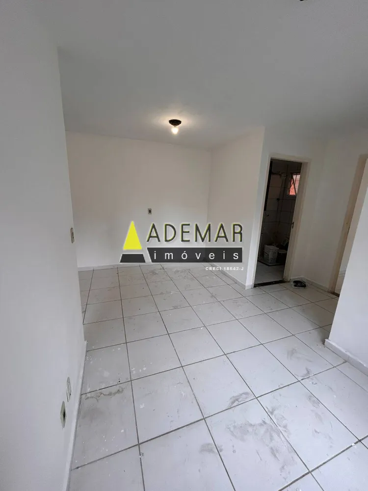 Apartamento, 2 quartos, 48 m² - Foto 3