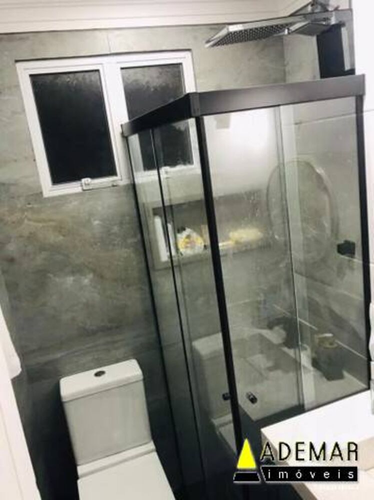 Apartamento à venda com 2 quartos, 49m² - Foto 1