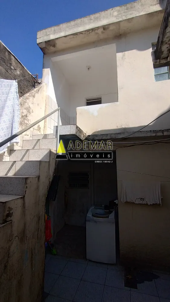 Casa, 3 quartos - Foto 5