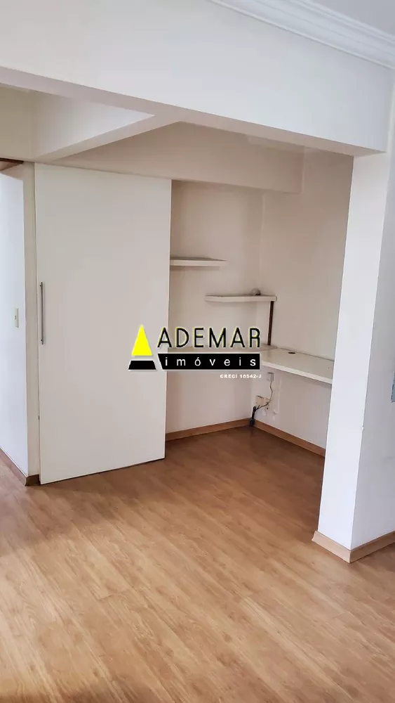 Apartamento à venda com 2 quartos, 51m² - Foto 7