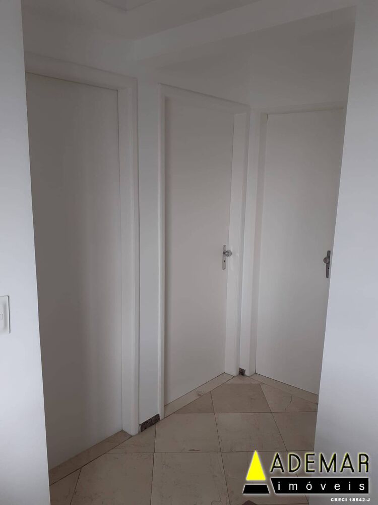 Apartamento à venda com 1 quarto, 63m² - Foto 1
