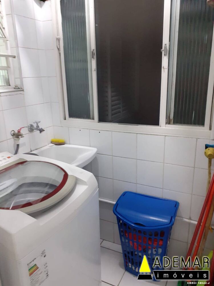 Apartamento à venda com 1 quarto, 63m² - Foto 3