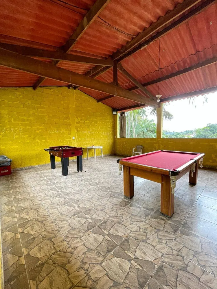 Chácara, 2 quartos, 500 m² - Foto 2
