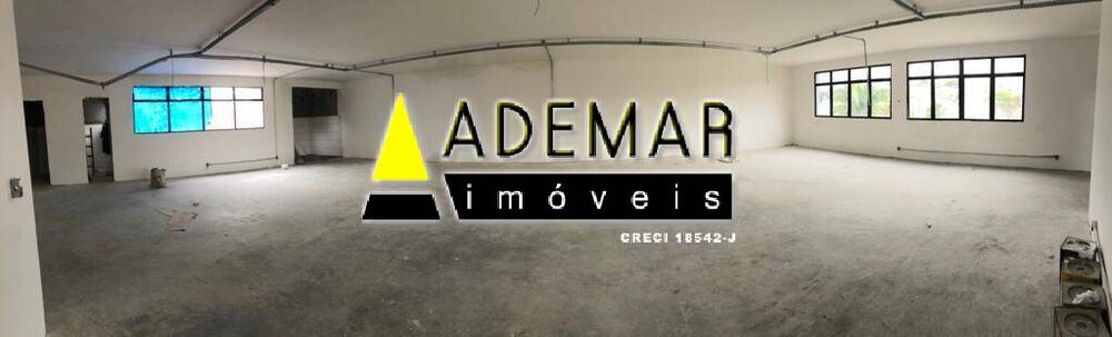 Conjunto Comercial-Sala para alugar, 190m² - Foto 1