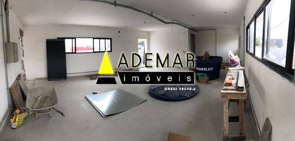 Conjunto Comercial-Sala para alugar, 190m² - Foto 3