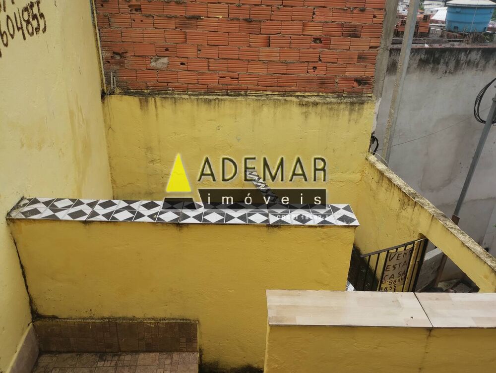Casa à venda com 2 quartos - Foto 4