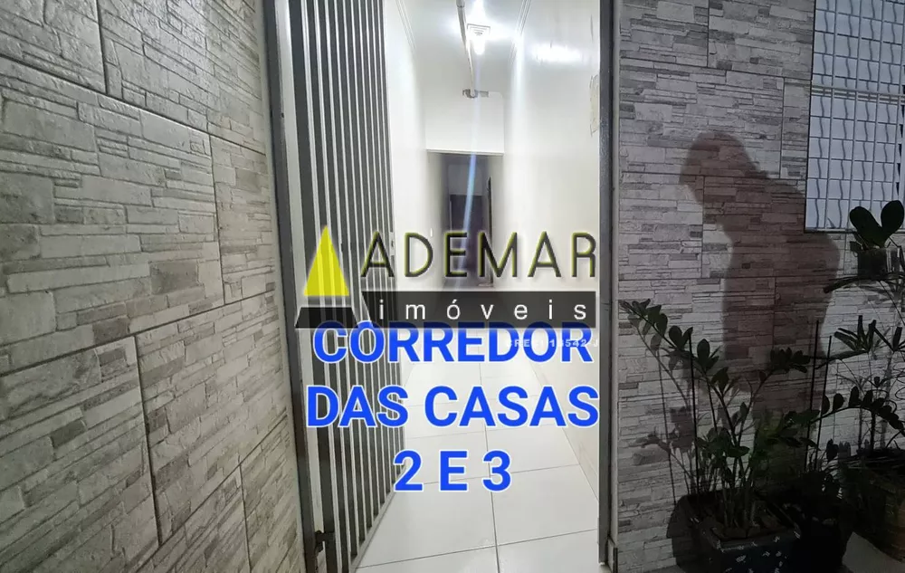 Casa à venda, 193m² - Foto 4