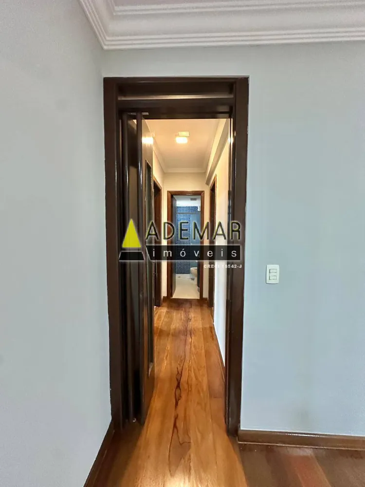 Apartamento, 3 quartos, 80 m² - Foto 2