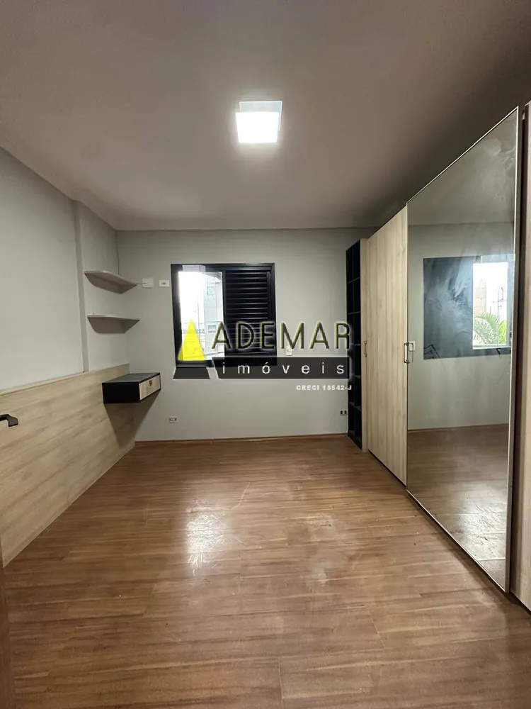 Apartamento, 3 quartos, 80 m² - Foto 4