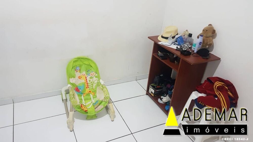 Apartamento à venda com 2 quartos, 62m² - Foto 1