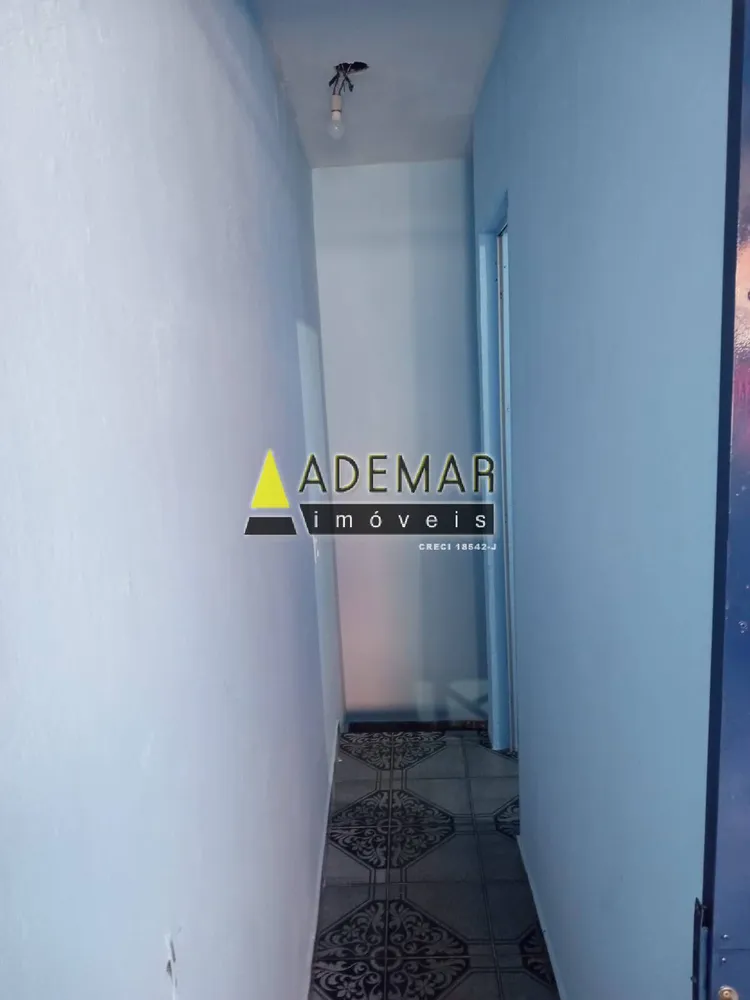 Casa, 2 quartos, 50 m² - Foto 2