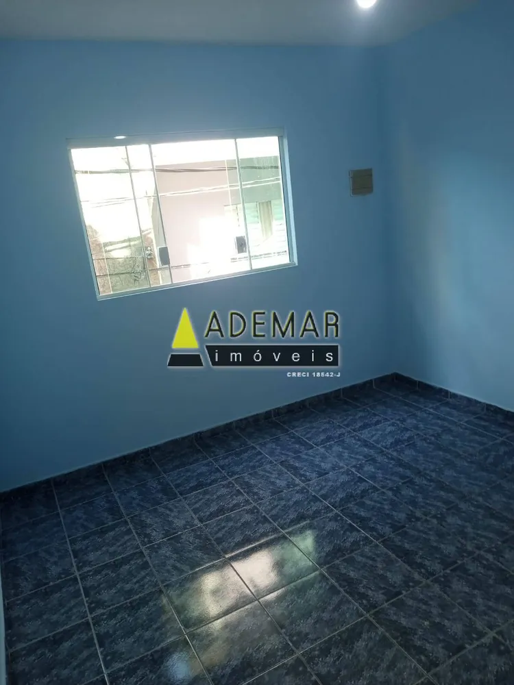 Casa, 2 quartos, 50 m² - Foto 3