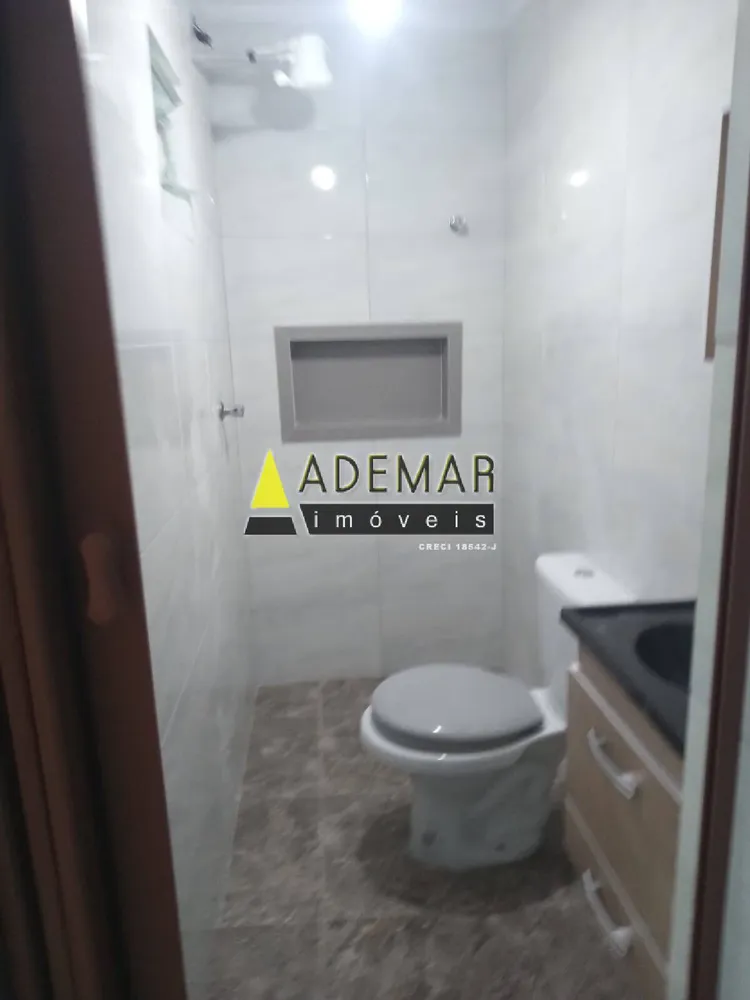 Casa, 2 quartos, 50 m² - Foto 4