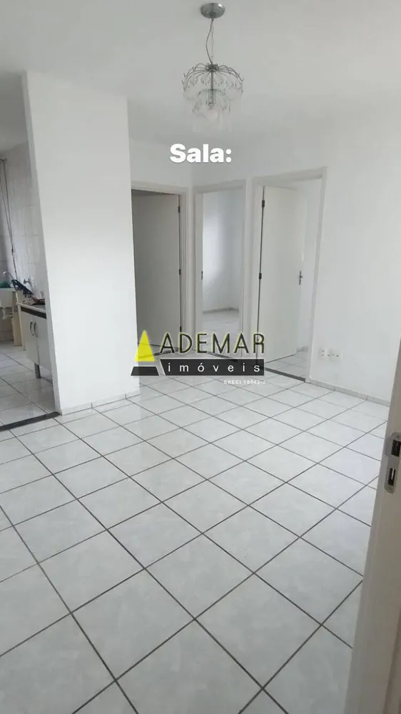 Apartamento, 2 quartos - Foto 5