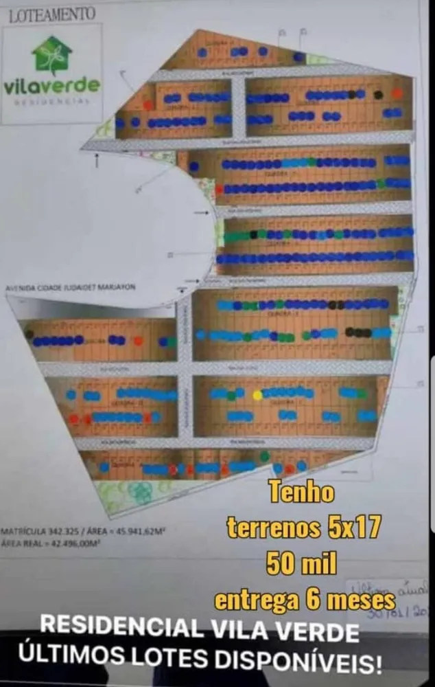 Terreno - Foto 3