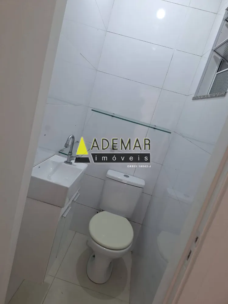 Casa, 2 quartos - Foto 4