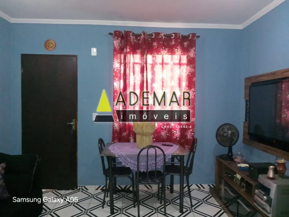 Apartamento, 2 quartos, 43 m² - Foto 2