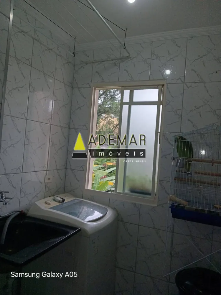 Apartamento, 2 quartos, 43 m² - Foto 3