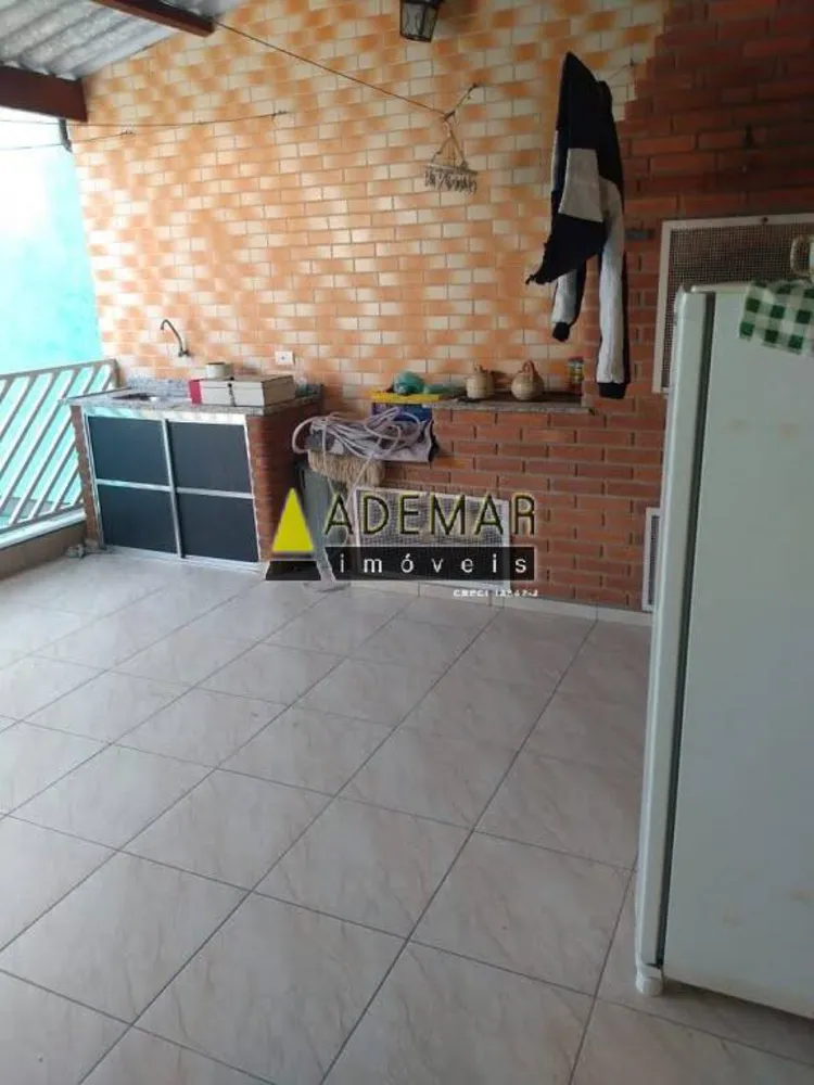 Casa, 3 quartos - Foto 8