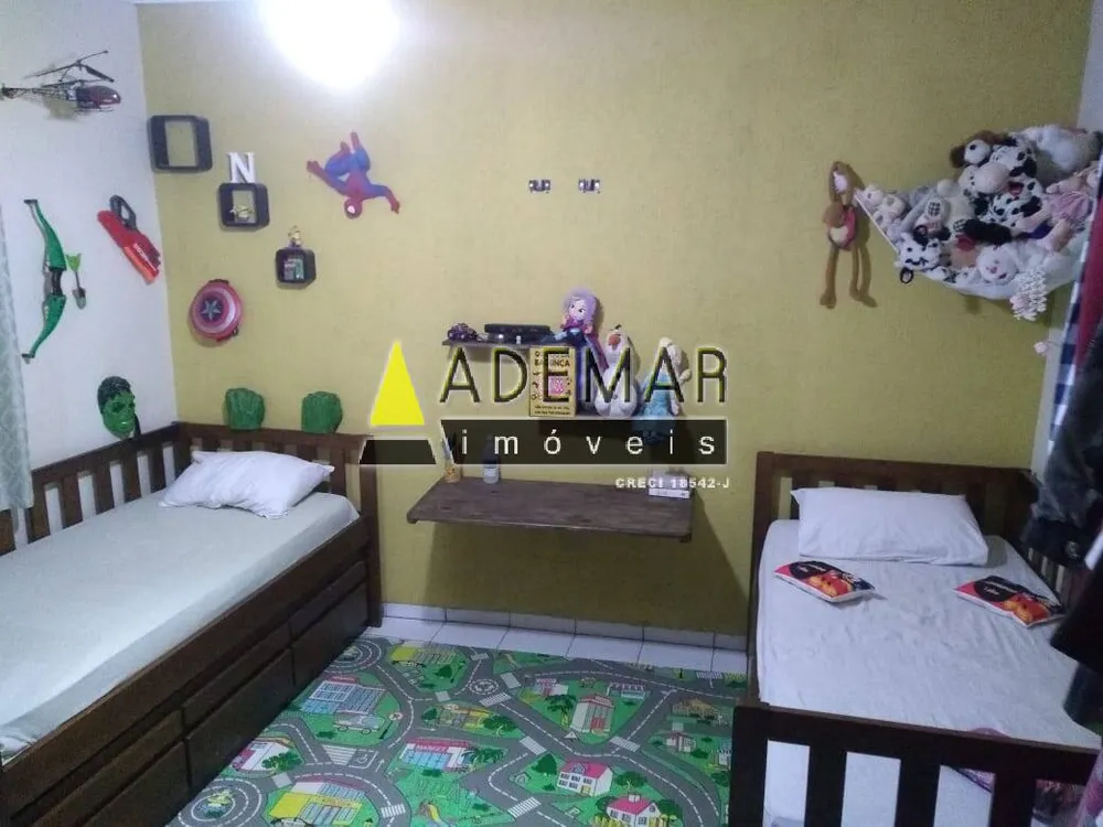Casa, 3 quartos - Foto 7