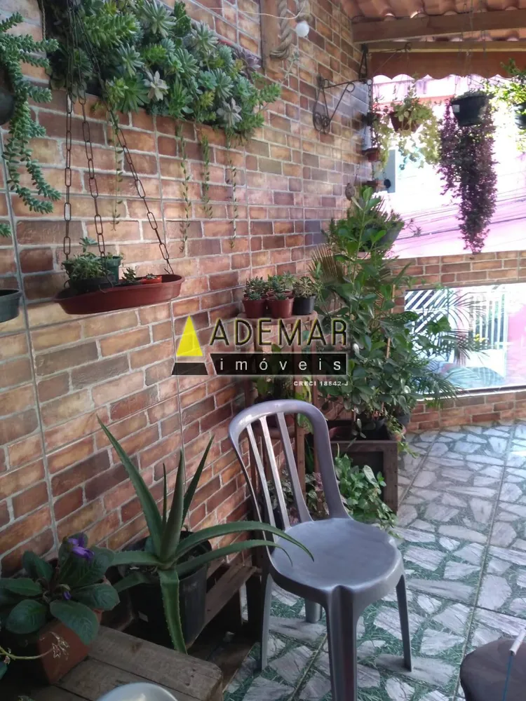 Casa, 3 quartos - Foto 4
