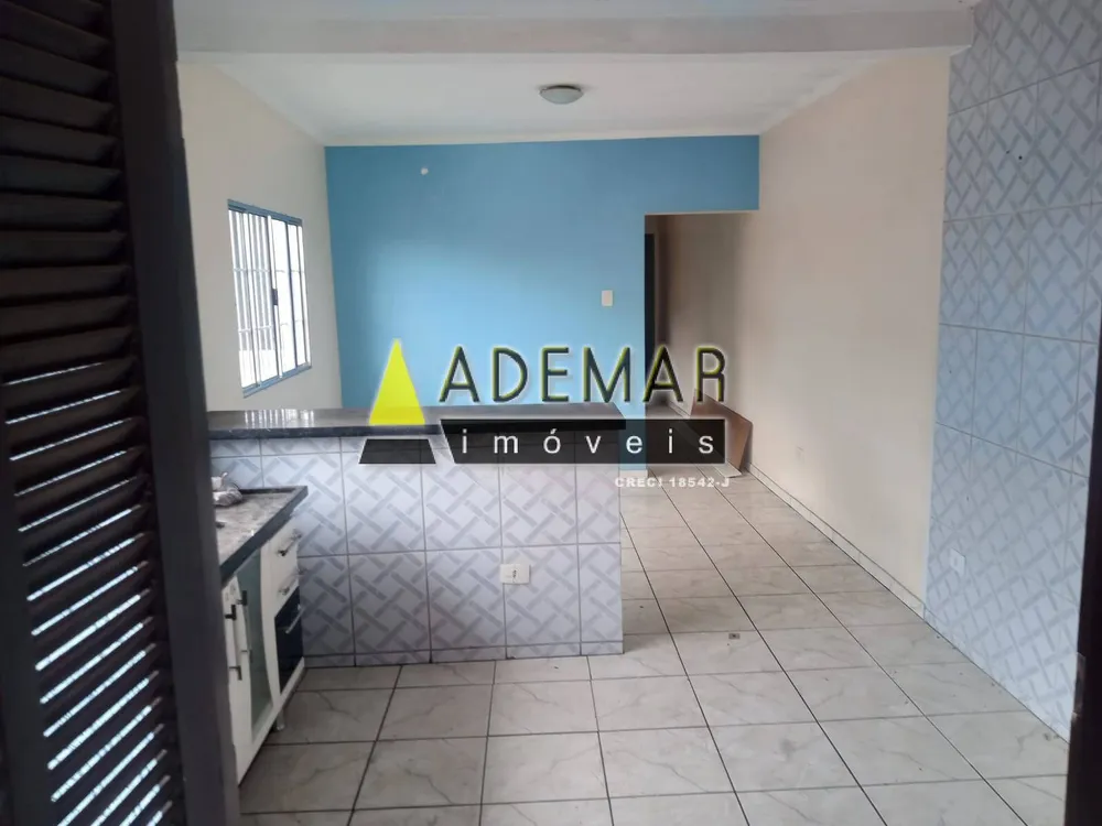 Casa, 5 quartos, 240 m² - Foto 1