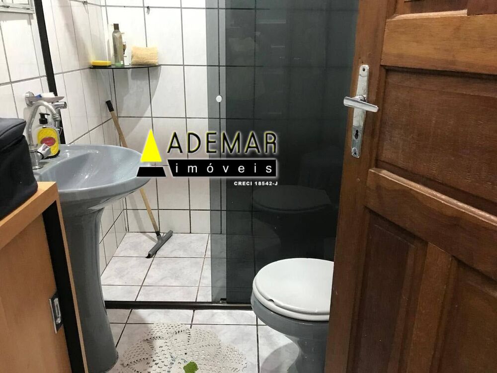 Casa à venda com 2 quartos - Foto 7