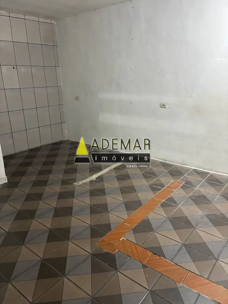 Casa, 1 quarto, 35 m² - Foto 4