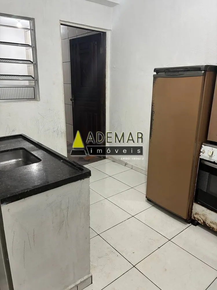 Casa, 1 quarto, 35 m² - Foto 3
