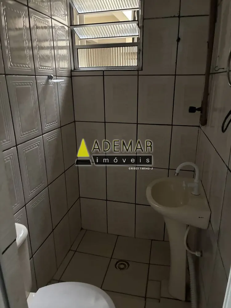 Casa, 1 quarto, 35 m² - Foto 1