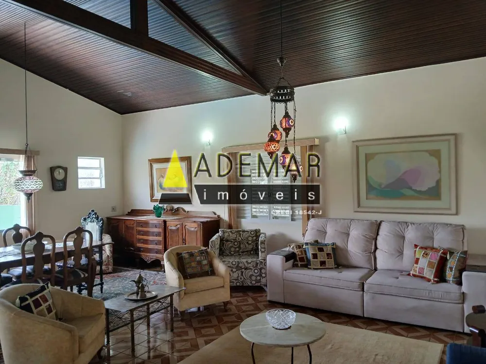 Casa, 3 quartos, 5462 m² - Foto 6