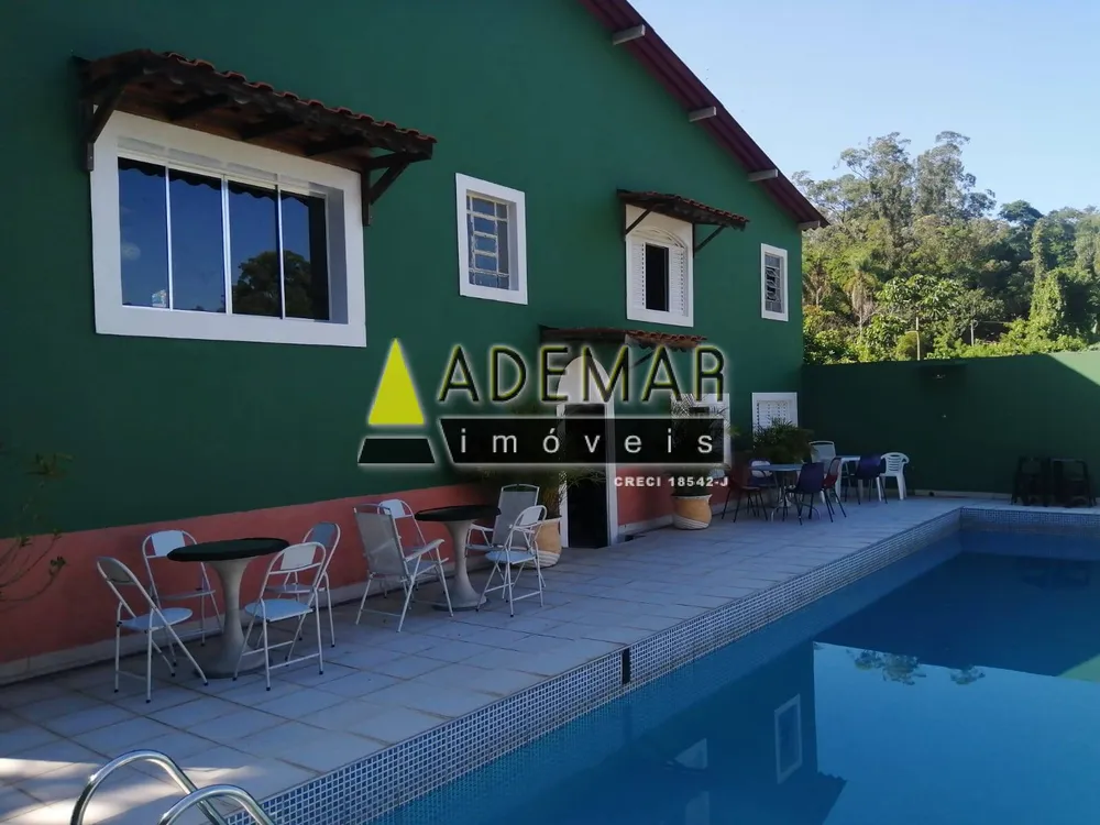 Casa, 3 quartos, 5462 m² - Foto 3