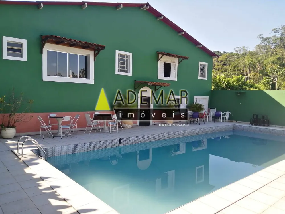 Casa, 3 quartos, 5462 m² - Foto 2