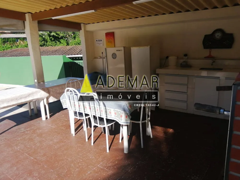 Casa, 3 quartos, 5462 m² - Foto 1