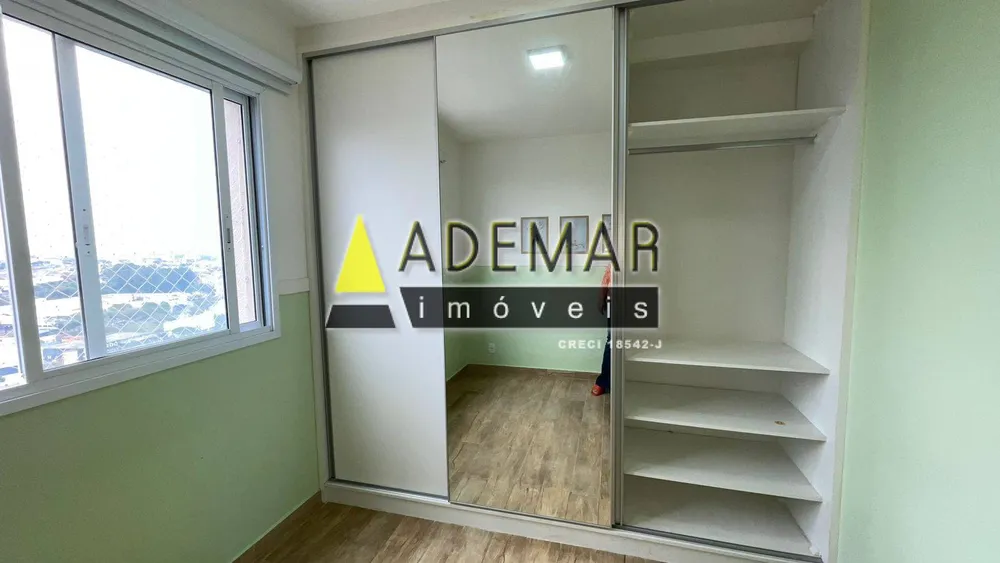 Apartamento, 2 quartos - Foto 2