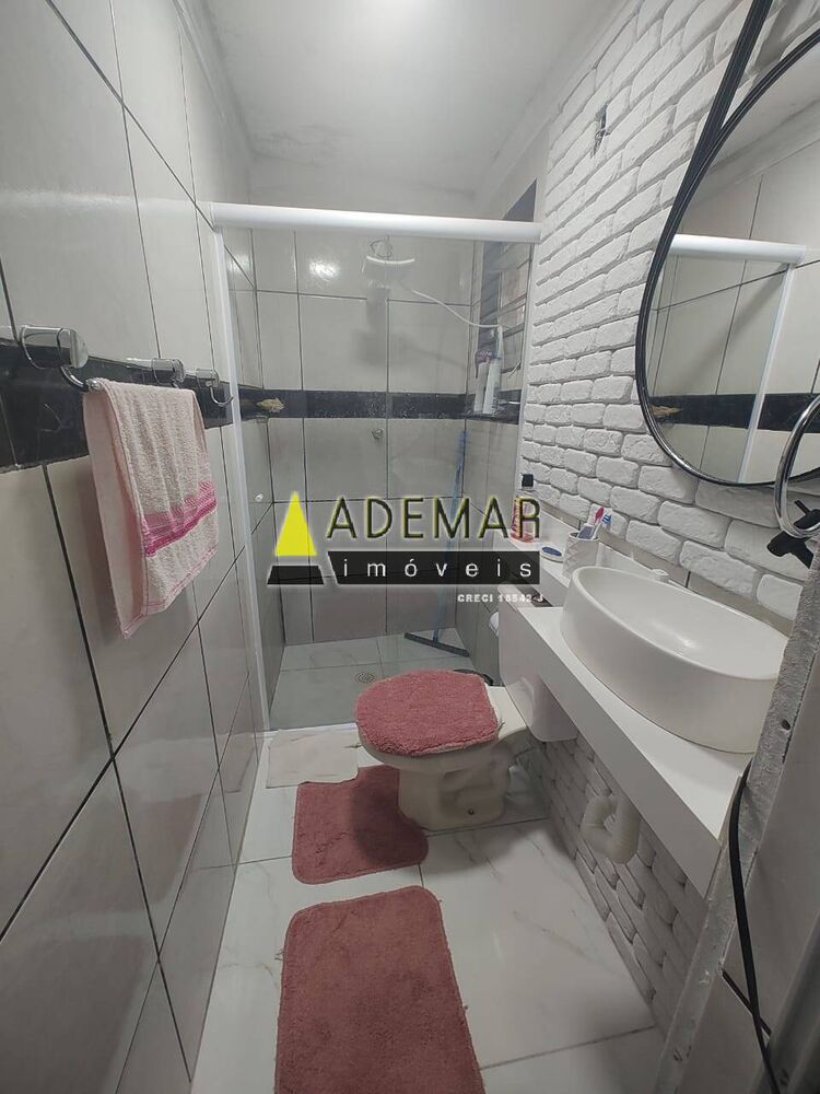 Casa à venda e aluguel com 1 quarto - Foto 1