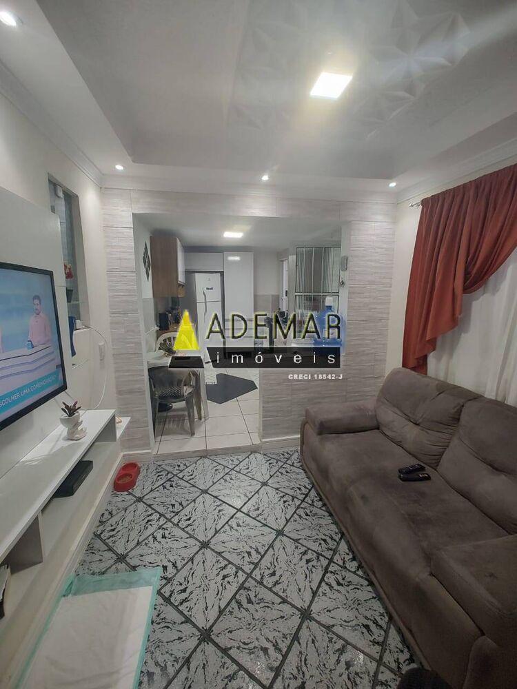 Casa à venda e aluguel com 1 quarto - Foto 4
