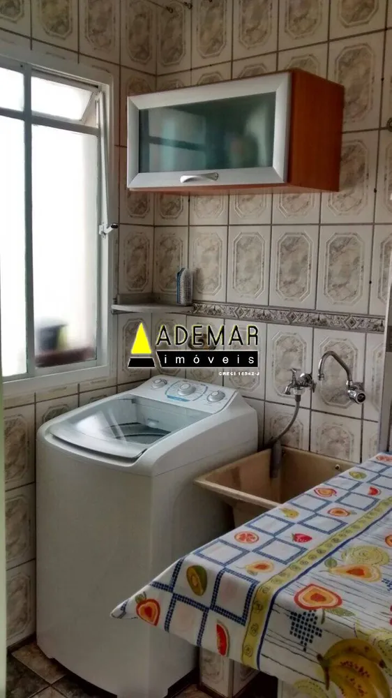 Apartamento, 2 quartos - Foto 7