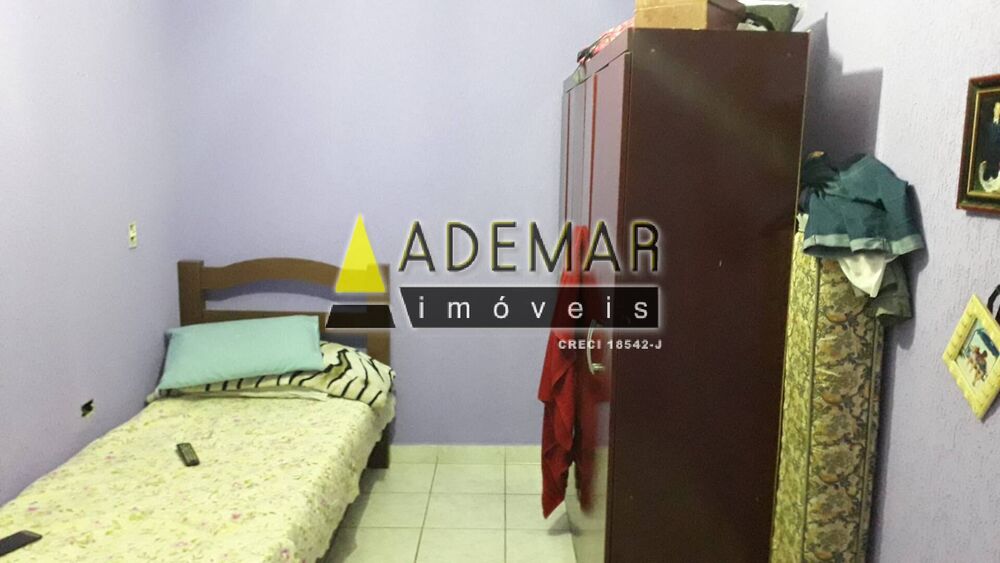 Casa à venda com 3 quartos - Foto 4