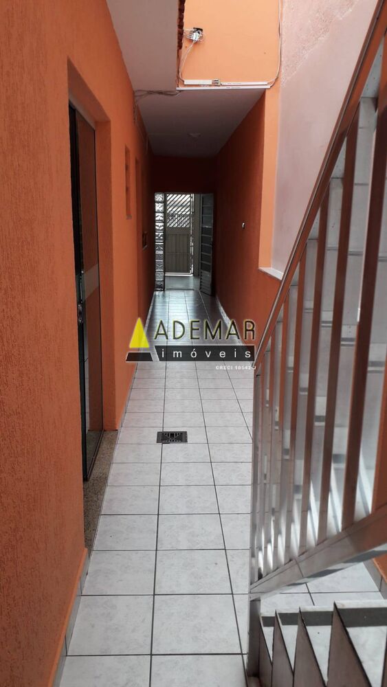 Casa à venda com 3 quartos - Foto 2