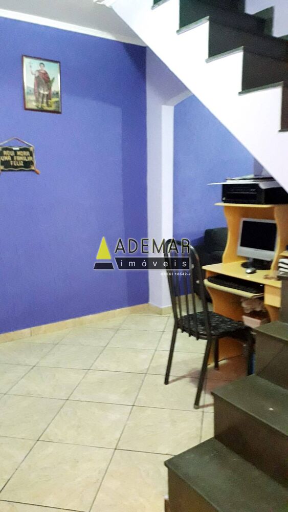 Casa à venda com 3 quartos - Foto 3
