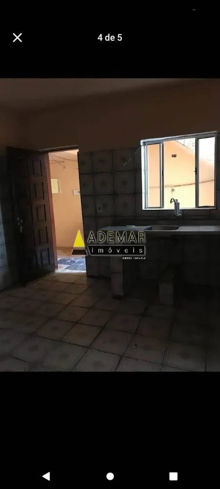 Casa, 1 quarto - Foto 4