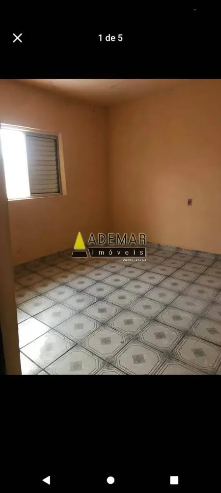 Casa, 1 quarto - Foto 2